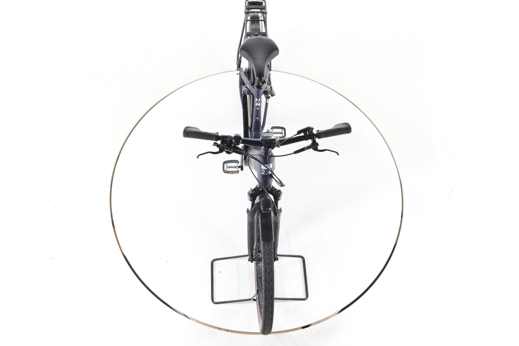 2R Manufaktur EBI 8 City E-Bike Tiefeinsteiger 2025 - Image 16