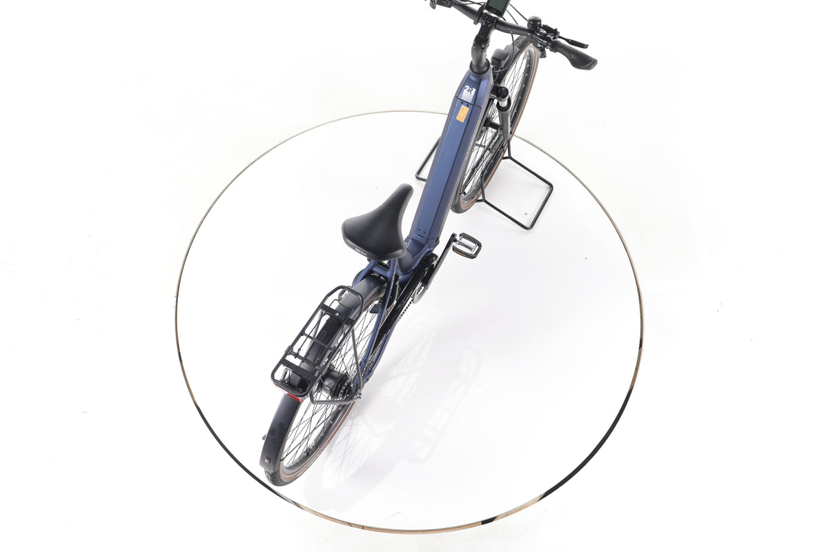 2R Manufaktur EBI 8 City E-Bike Tiefeinsteiger 2025 - Image 23