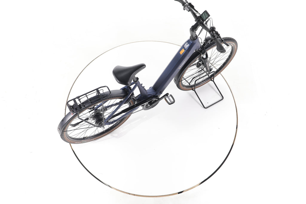 2R Manufaktur EBI 8 City E-Bike Tiefeinsteiger 2025 - Image 24