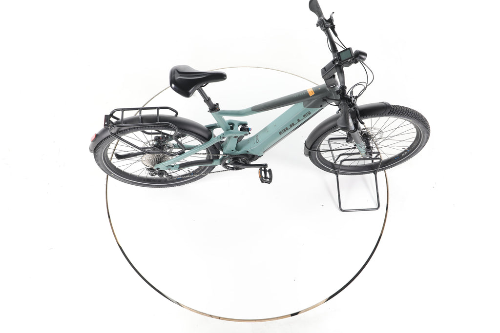 Bulls Iconic EVO TR1 SUV E-Bike - Image 13