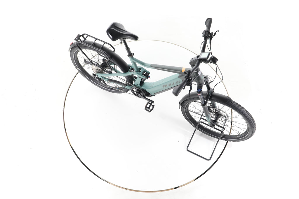 Bulls Iconic EVO TR1 SUV E-Bike - Image 14
