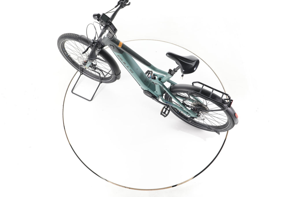 Bulls Iconic EVO TR1 SUV E-Bike - Image 20