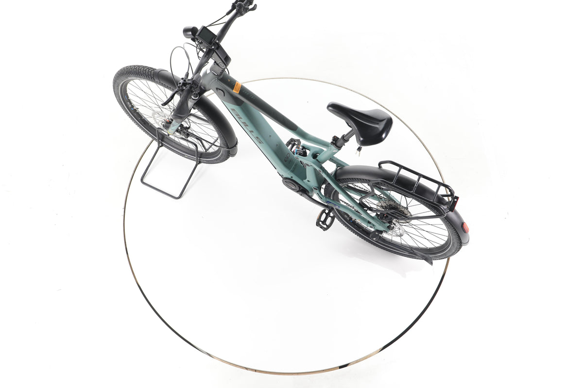 Bulls Iconic EVO TR1 SUV E-Bike - Image 20