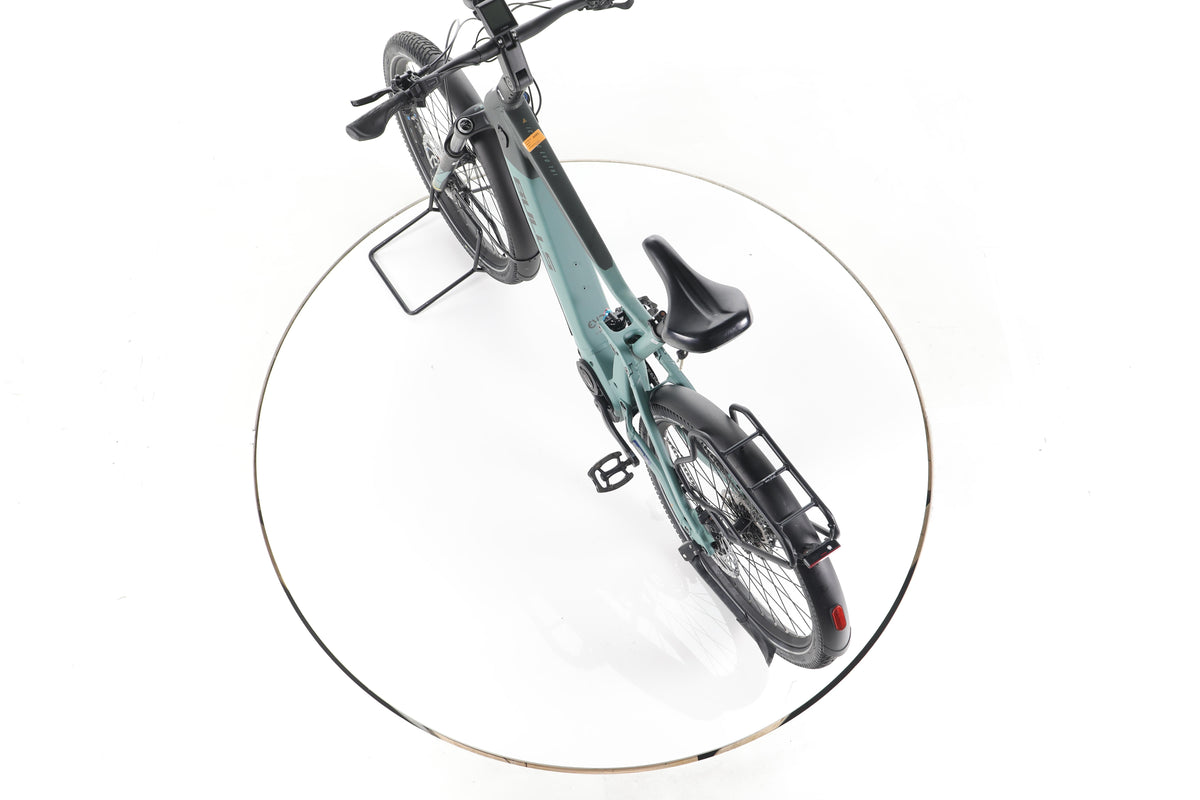 Bulls Iconic EVO TR1 SUV E-Bike - Image 21