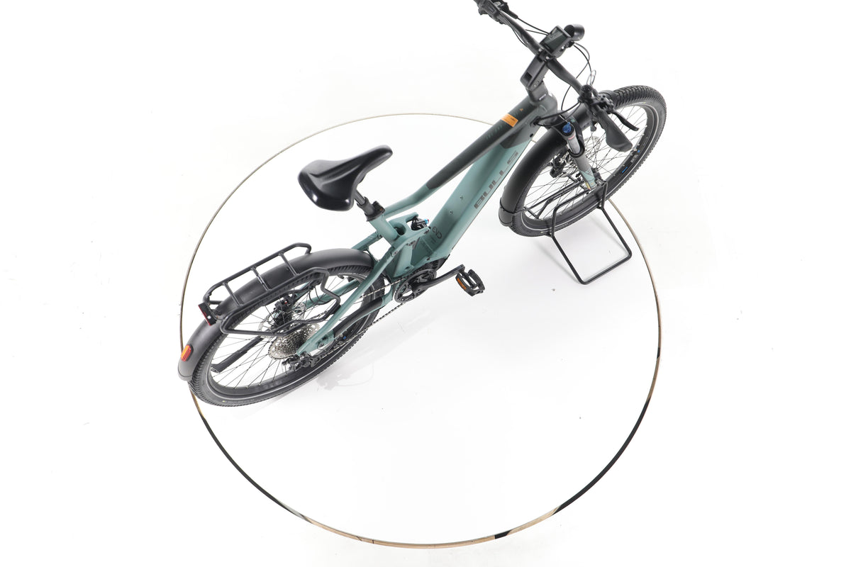 Bulls Iconic EVO TR1 SUV E-Bike - Image 24
