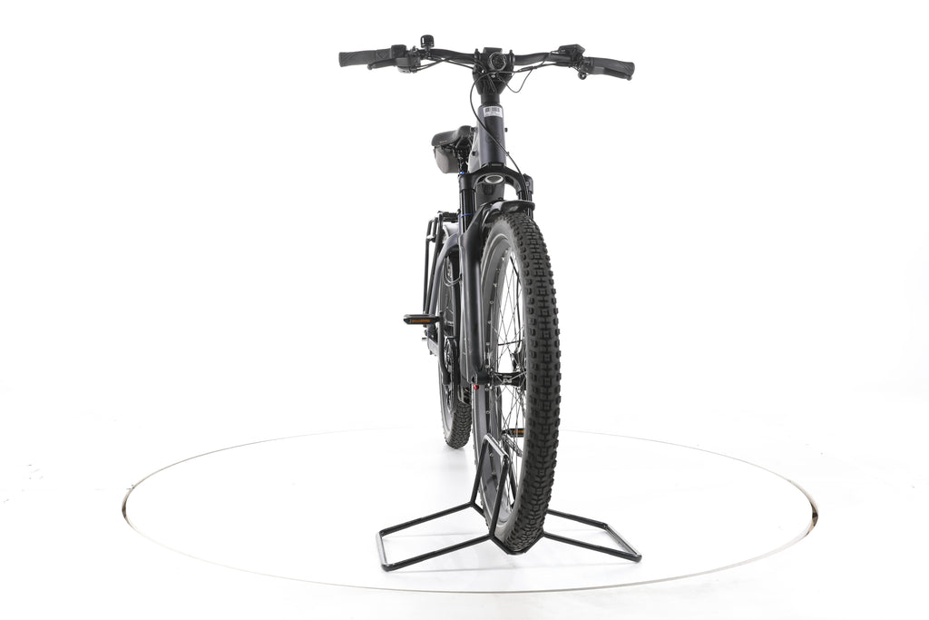 Riese & Müller Charger4 Mixte GT vario City E-Bike - Image 4