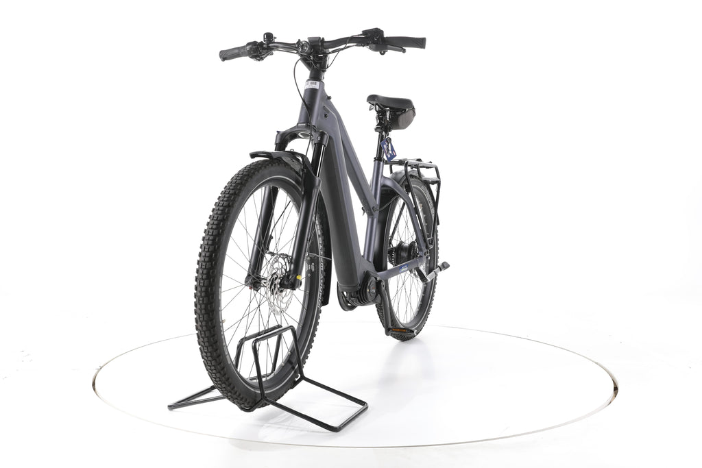 Riese & Müller Charger4 Mixte GT vario City E-Bike - Image 5
