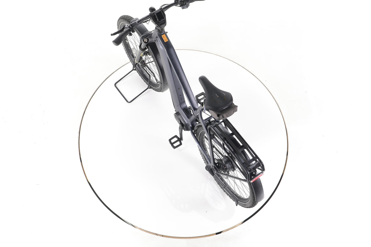 Riese & Müller Charger4 Mixte GT vario City E-Bike - Image 21