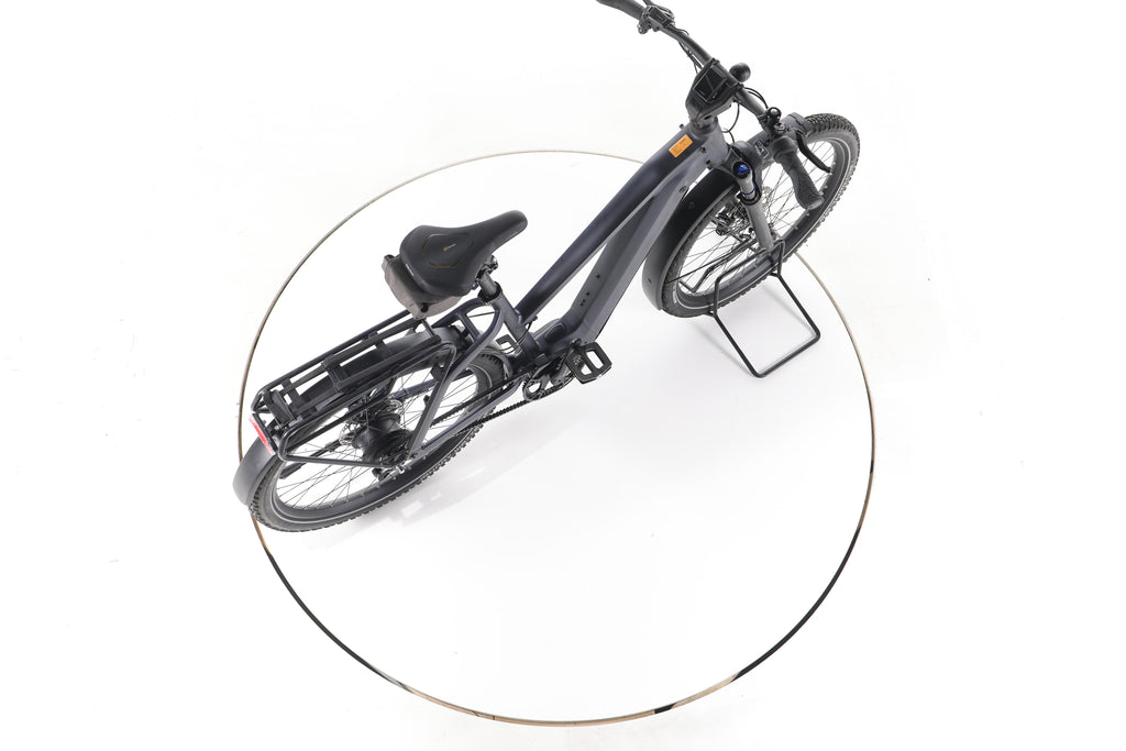 Riese & Müller Charger4 Mixte GT vario City E-Bike - Image 24