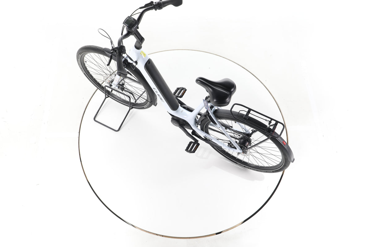 Cube Supreme RT Hybrid EXC 625 City E-Bike Tiefeinsteiger - Image 20