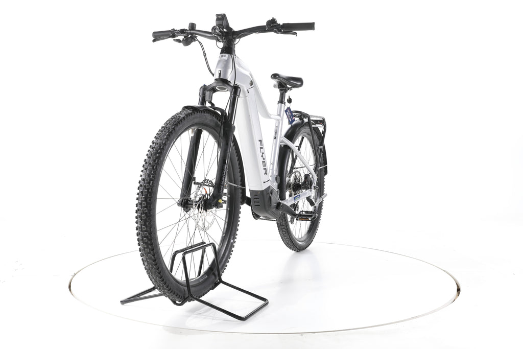 FLYER Goroc2 2.10 Trekking E-Bike - Image 5