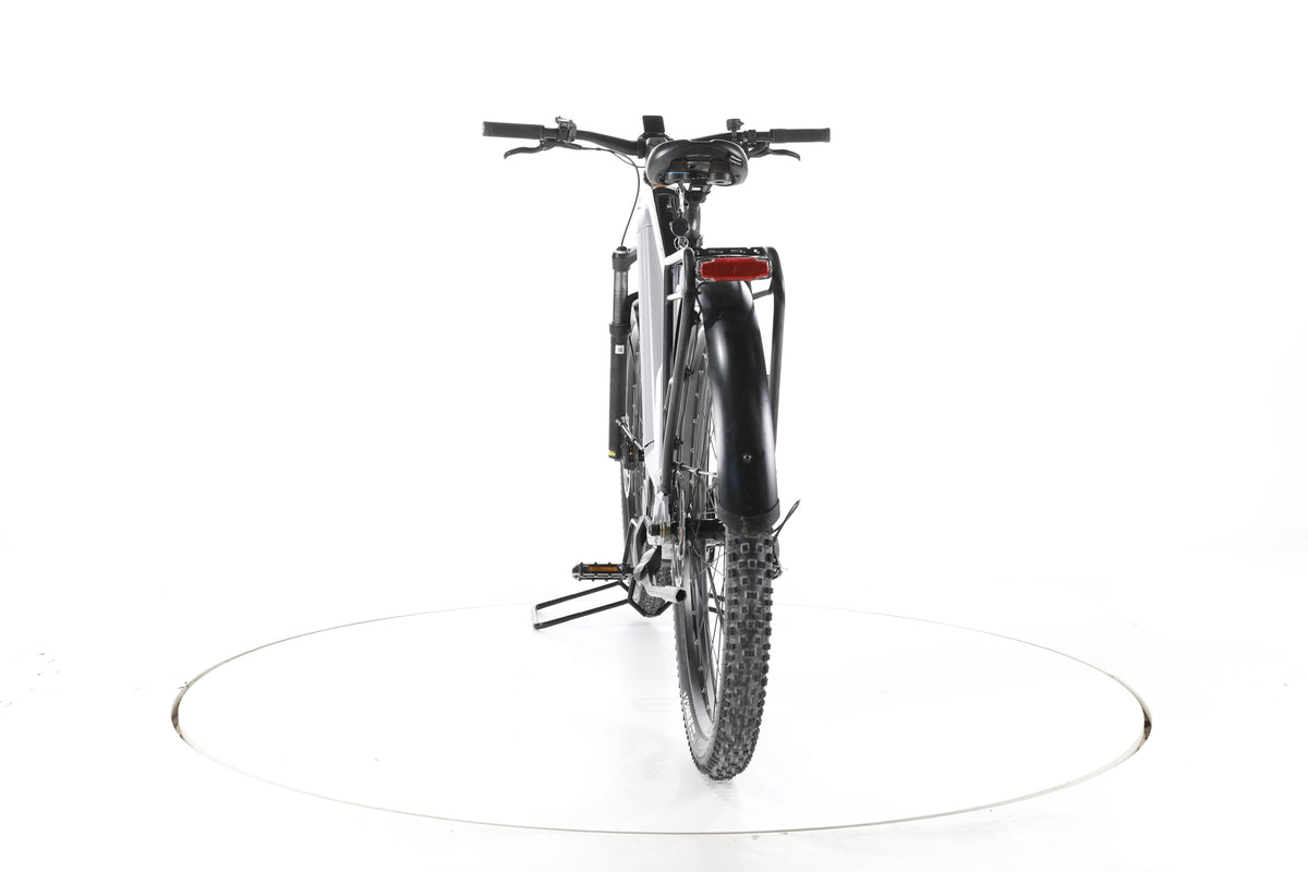FLYER Goroc2 2.10 Trekking E-Bike - Image 10
