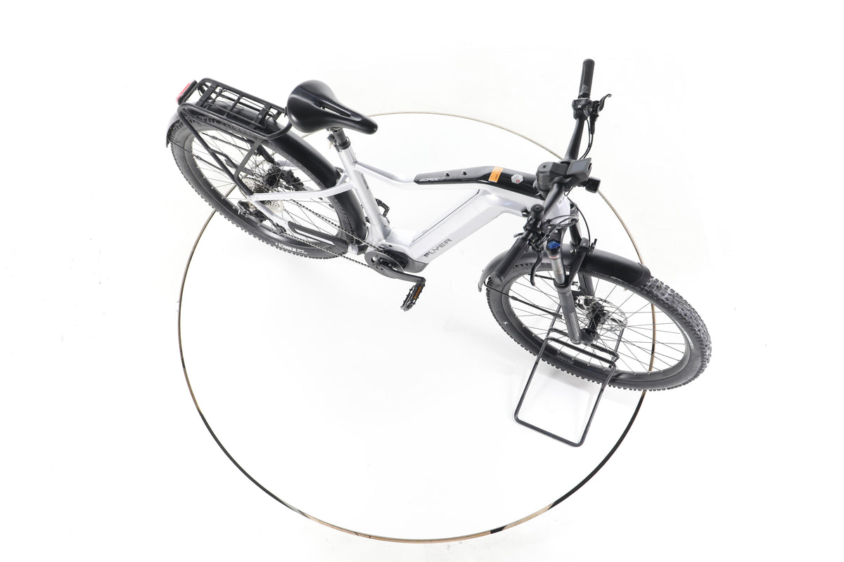 FLYER Goroc2 2.10 Trekking E-Bike - Image 14