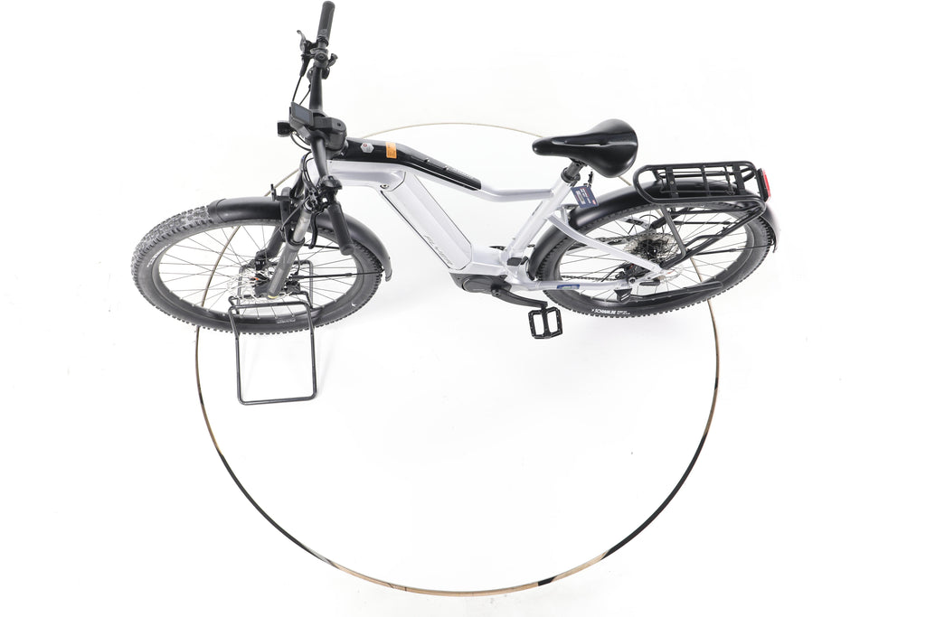 FLYER Goroc2 2.10 Trekking E-Bike - Image 19