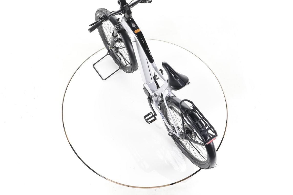 FLYER Goroc2 2.10 Trekking E-Bike - Image 21