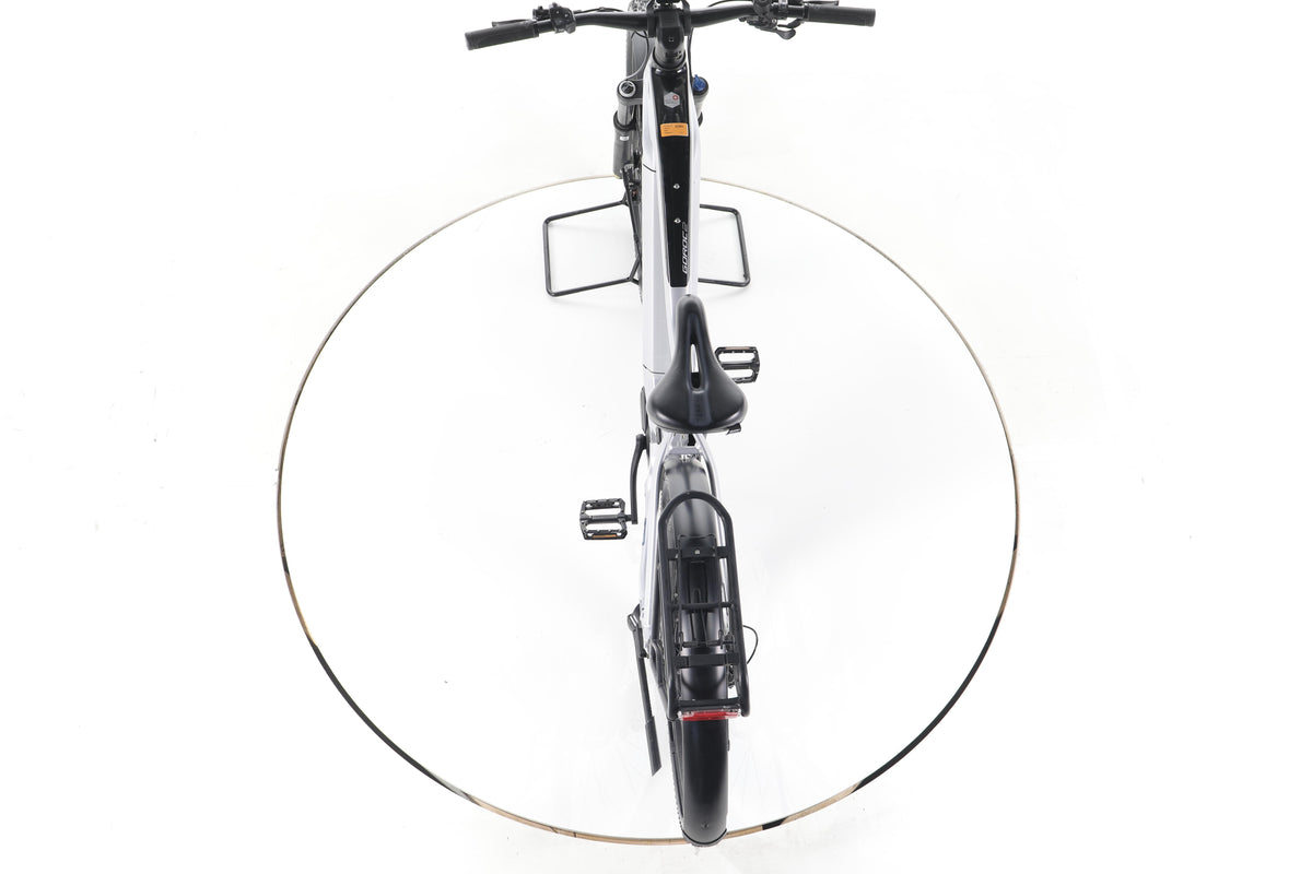 FLYER Goroc2 2.10 Trekking E-Bike - Image 22