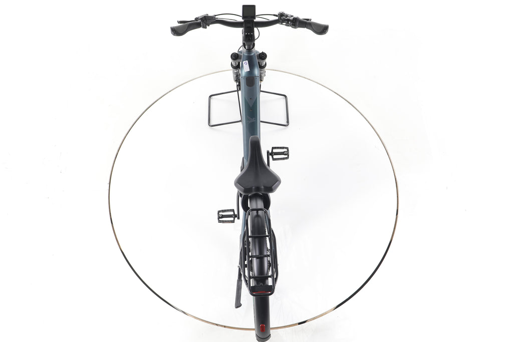 Pegasus Strong EVO 5F Lite City E-Bike Tiefeinsteiger 2025 - Image 22