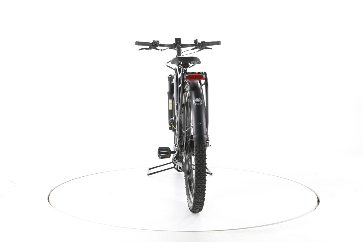 FLYER Upstreet5 7.43 City E-Bike - Image 10