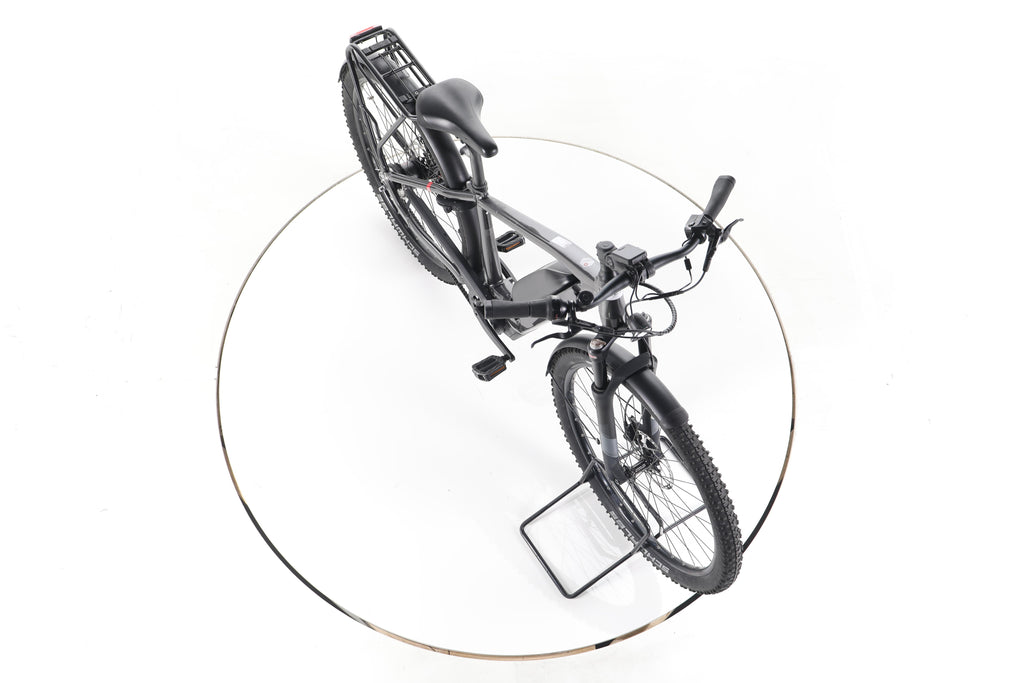 FLYER Upstreet5 7.43 City E-Bike - Image 15
