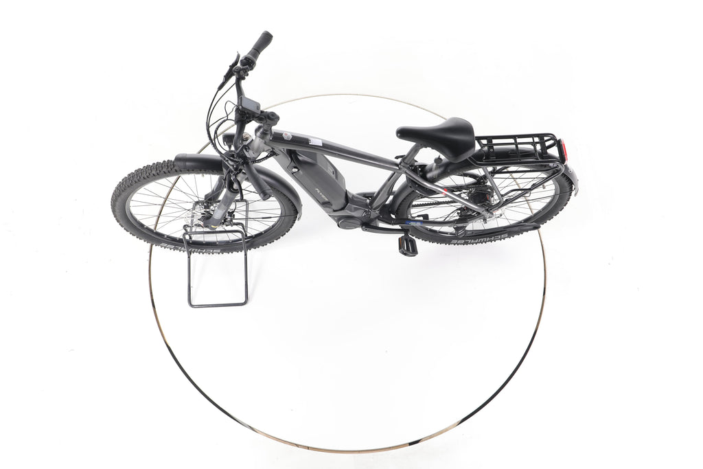 FLYER Upstreet5 7.43 City E-Bike - Image 19