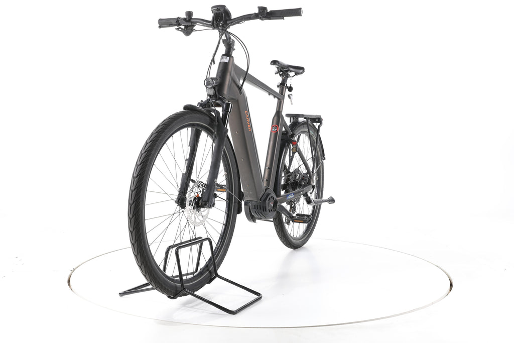 Carver Route E.530 Trekking E-Bike - Image 5