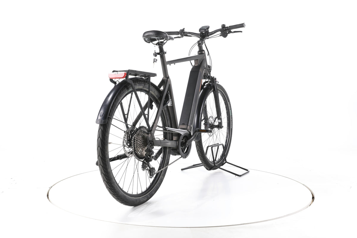 Carver Route E.530 Trekking E-Bike - Image 11