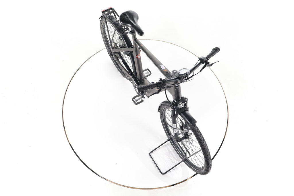 Carver Route E.530 Trekking E-Bike - Image 15
