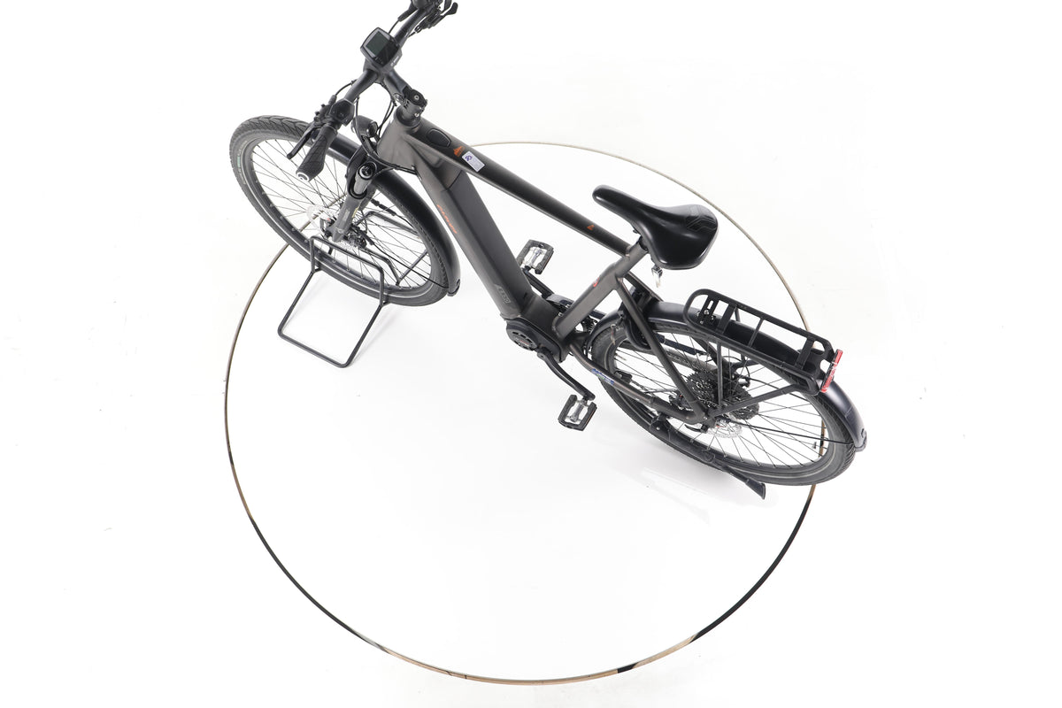 Carver Route E.530 Trekking E-Bike - Image 20