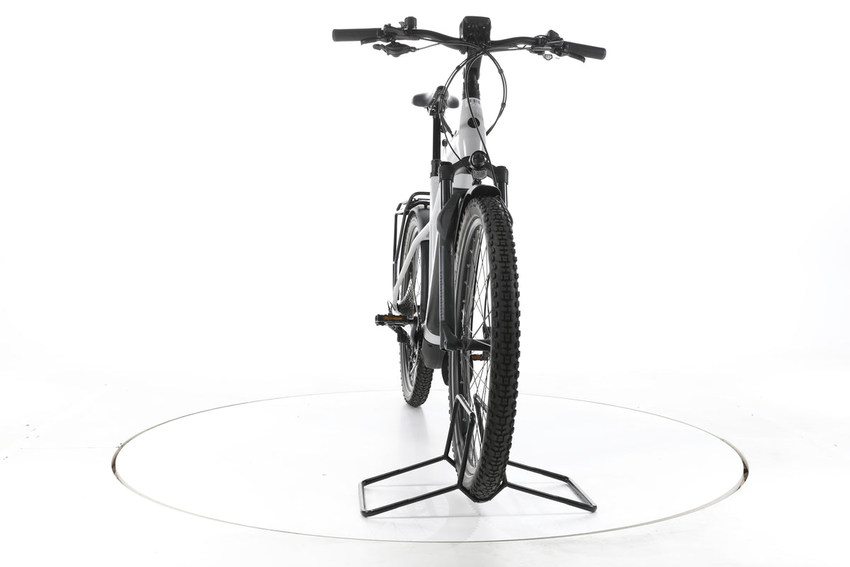 Winora Yucatan x12 Pro Trekking E-Bike - Image 4