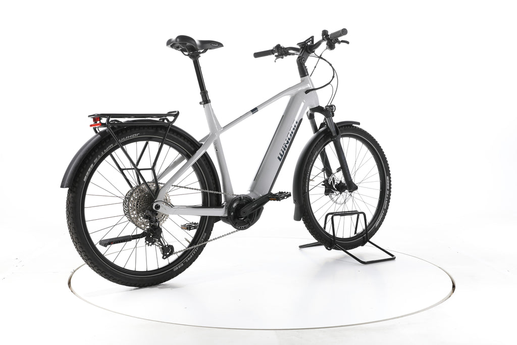 Winora Yucatan x12 Pro Trekking E-Bike - Image 12