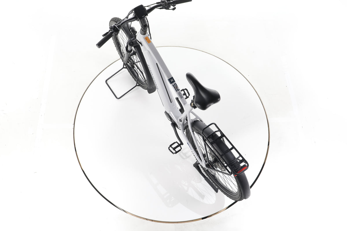 Winora Yucatan x12 Pro Trekking E-Bike - Image 21