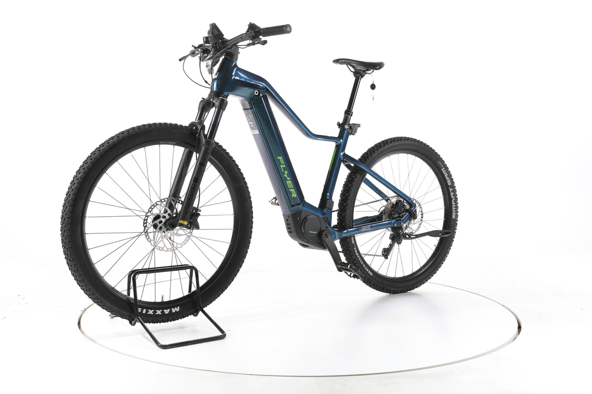 FLYER Uproc2 2.10 E-Bike - Image 6