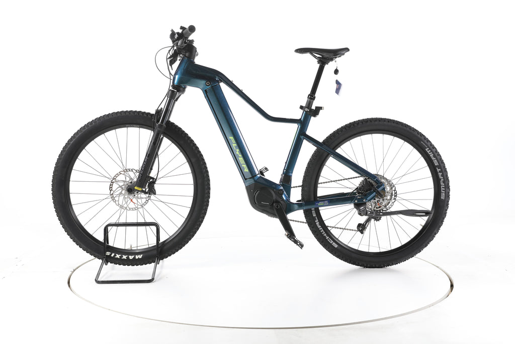 FLYER Uproc2 2.10 E-Bike - Image 7