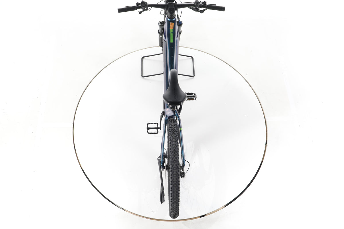 FLYER Uproc2 2.10 E-Bike - Image 22