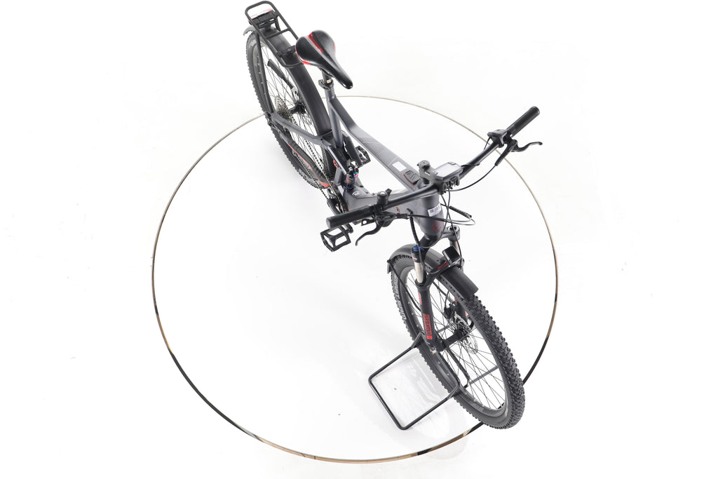 Centurion Lhasa E R750i SUV E-Bike - Image 15
