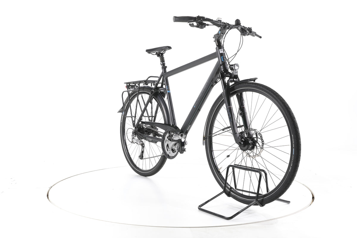 Gudereit LC55 Fahrrad City & Trekking - Image 3