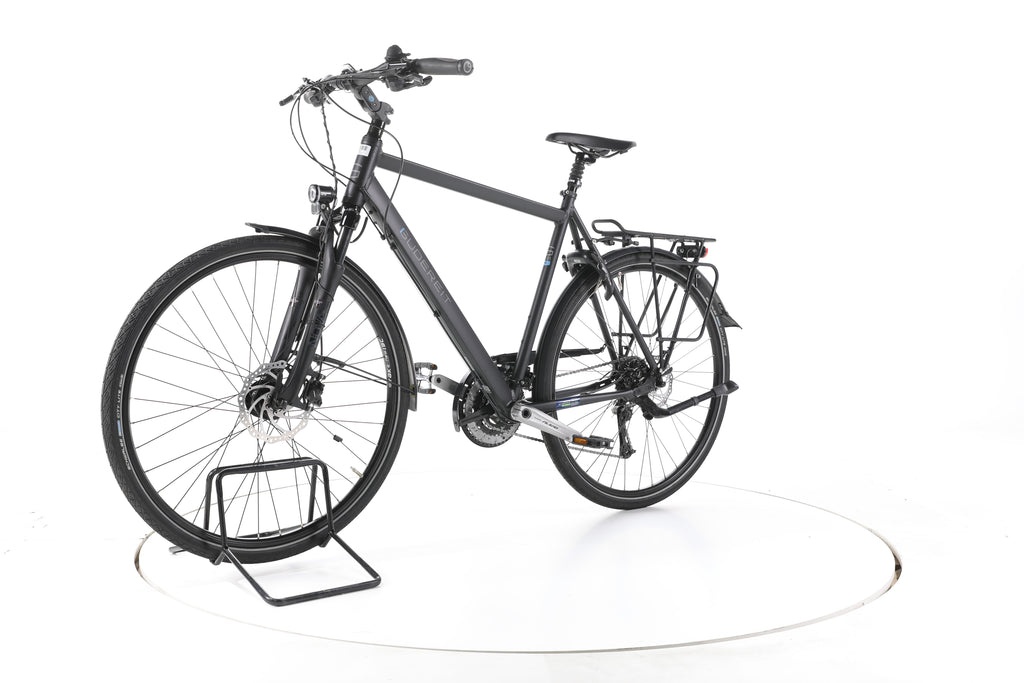 Gudereit LC55 Fahrrad City & Trekking - Image 6
