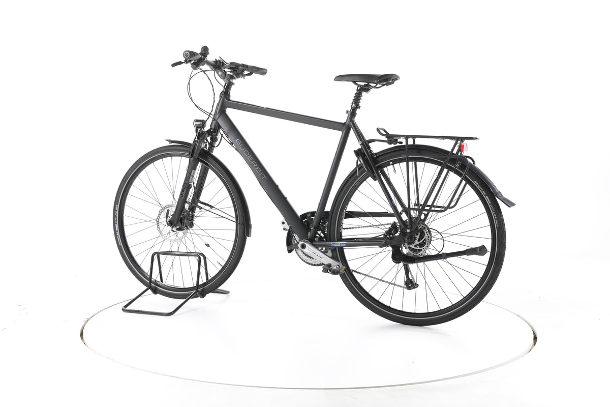 Gudereit LC55 Fahrrad City & Trekking - Image 8