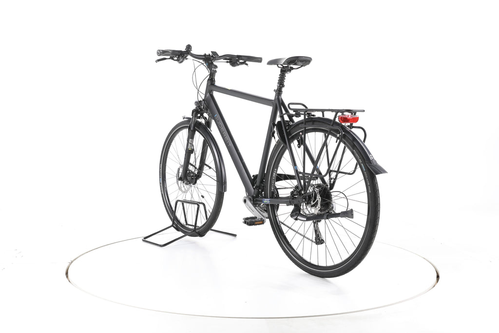 Gudereit LC55 Fahrrad City & Trekking - Image 9