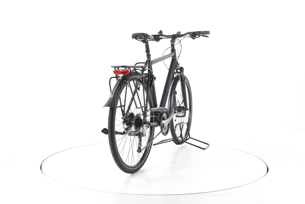 Gudereit LC55 Fahrrad City & Trekking - Image 11