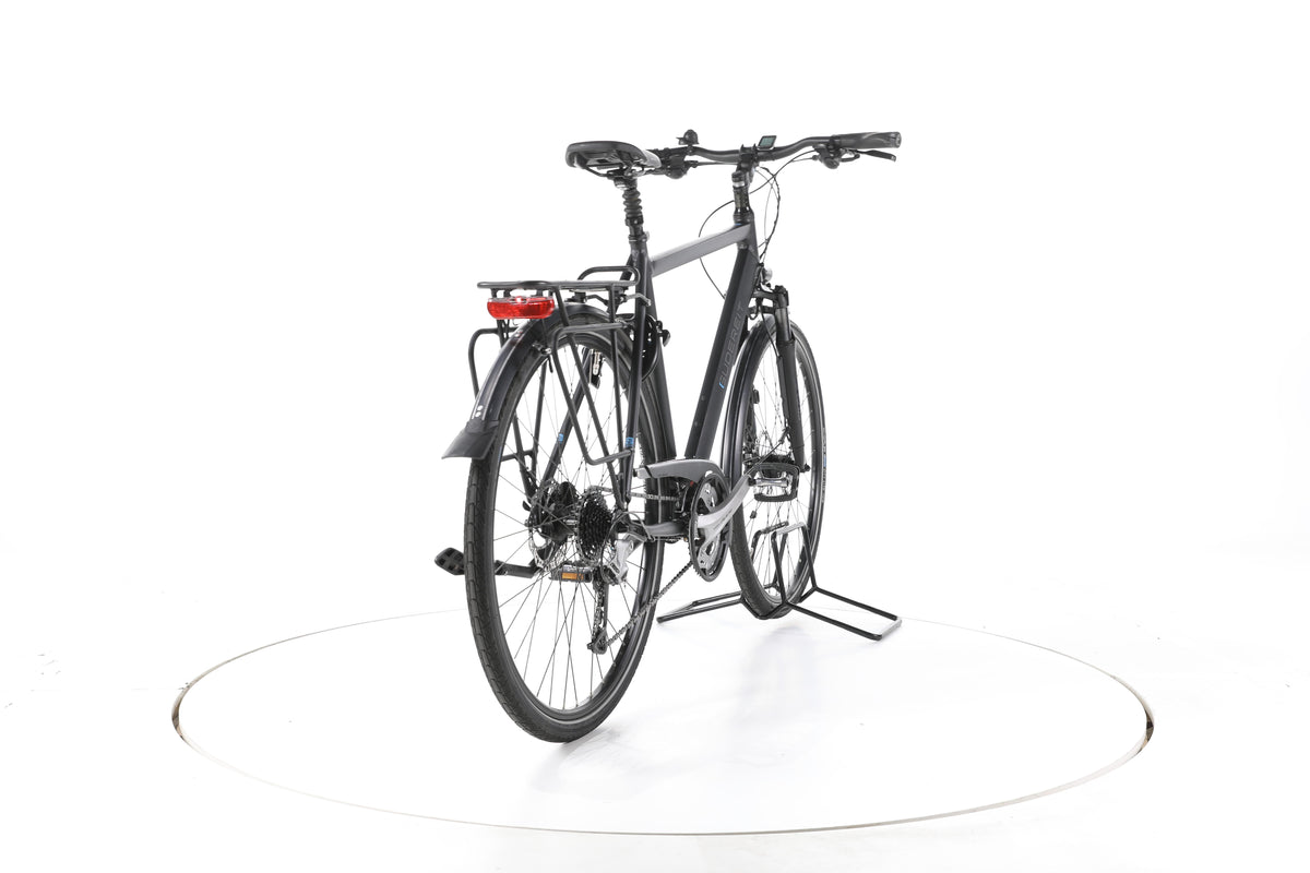 Gudereit LC55 Fahrrad City & Trekking - Image 11
