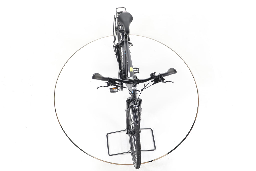 Gudereit LC55 Fahrrad City & Trekking - Image 16