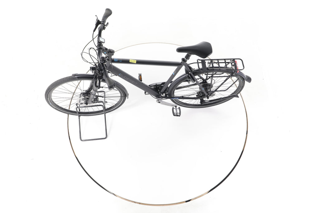 Gudereit LC55 Fahrrad City & Trekking - Image 19