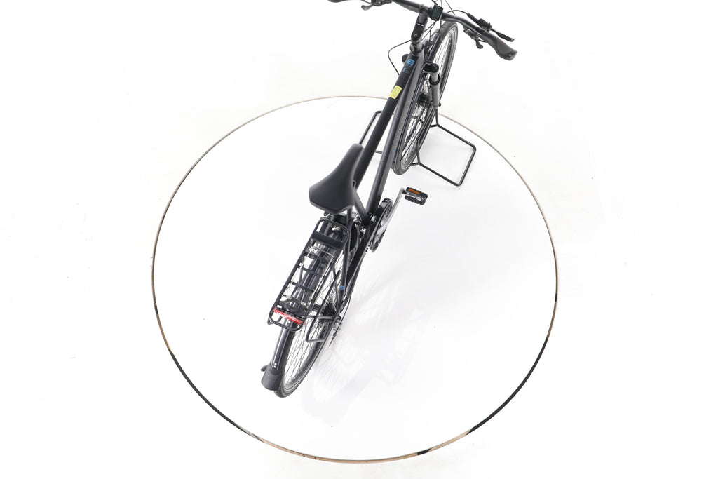 Gudereit LC55 Fahrrad City & Trekking - Image 23