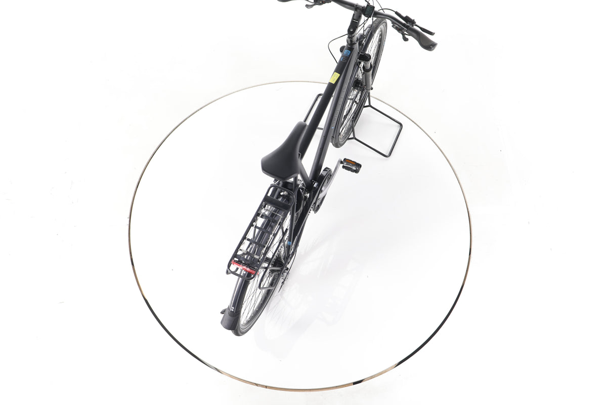 Gudereit LC55 Fahrrad City & Trekking - Image 23
