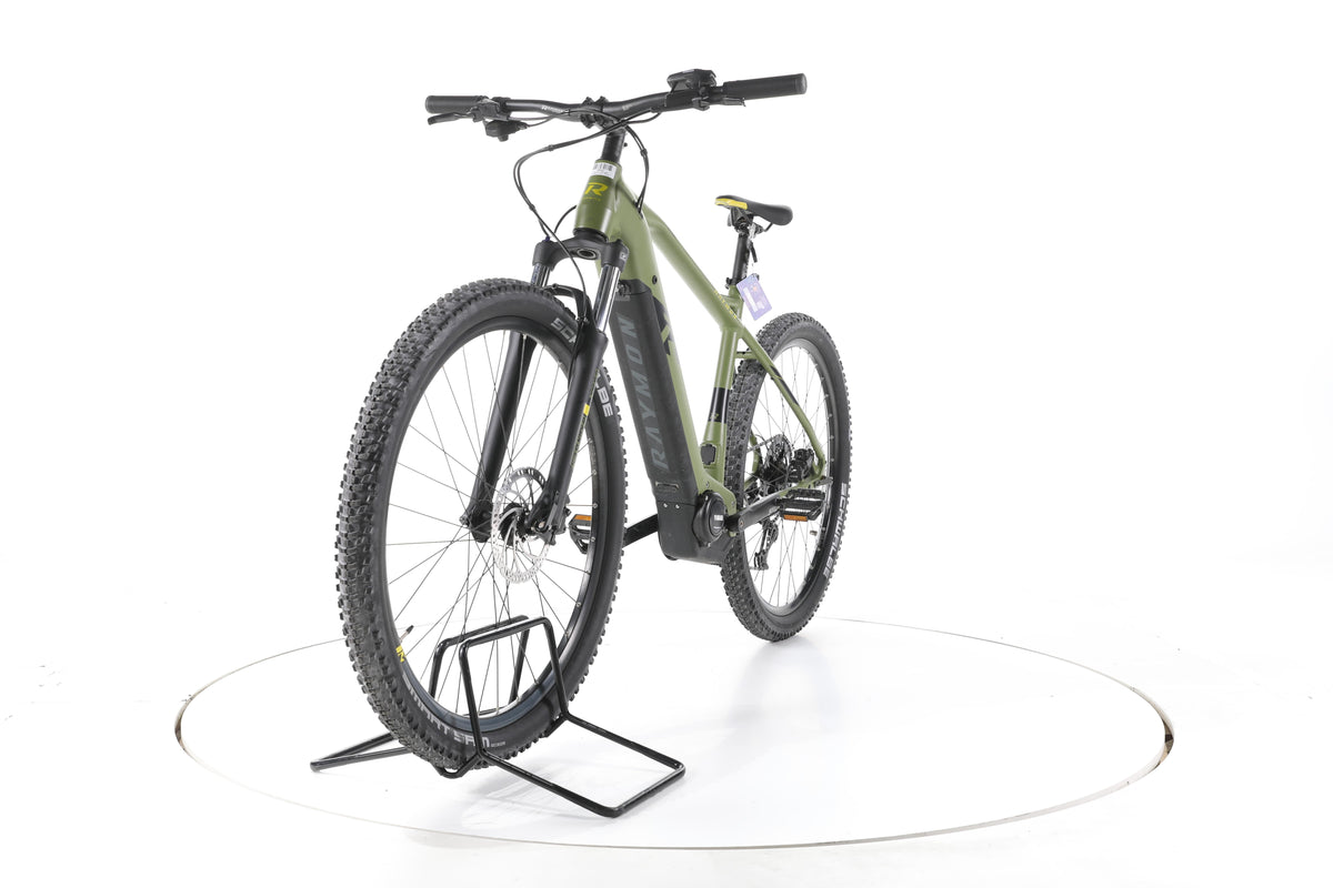 R Raymon HardRay E 4.0 E-Bike - Image 5