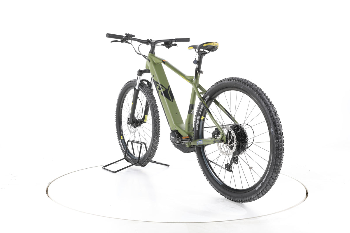 R Raymon HardRay E 4.0 E-Bike - Image 9