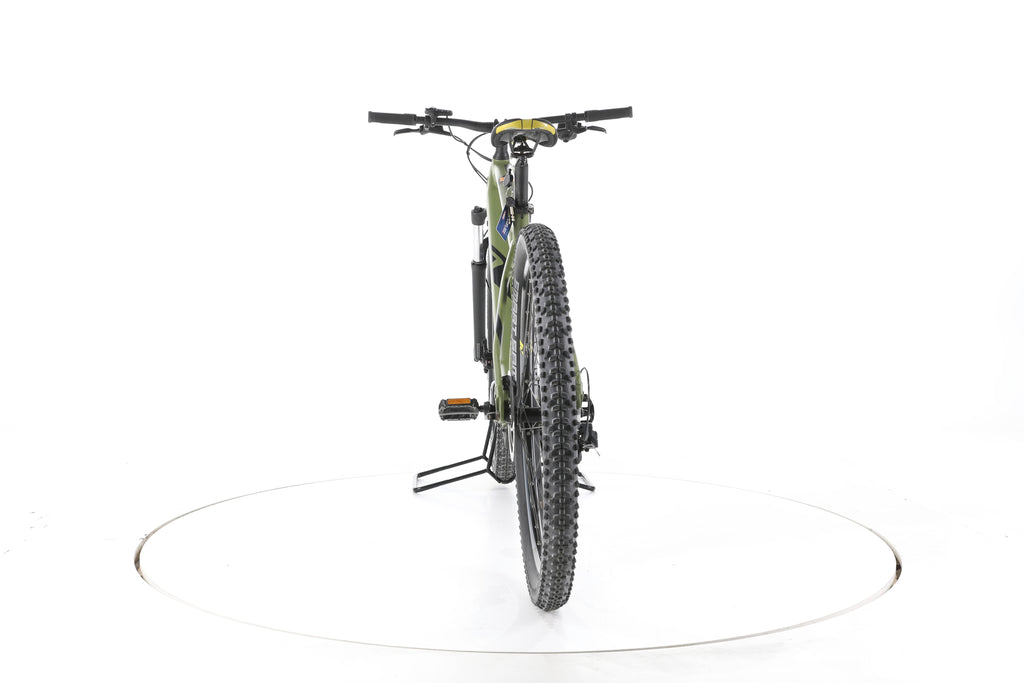 R Raymon HardRay E 4.0 E-Bike - Image 10