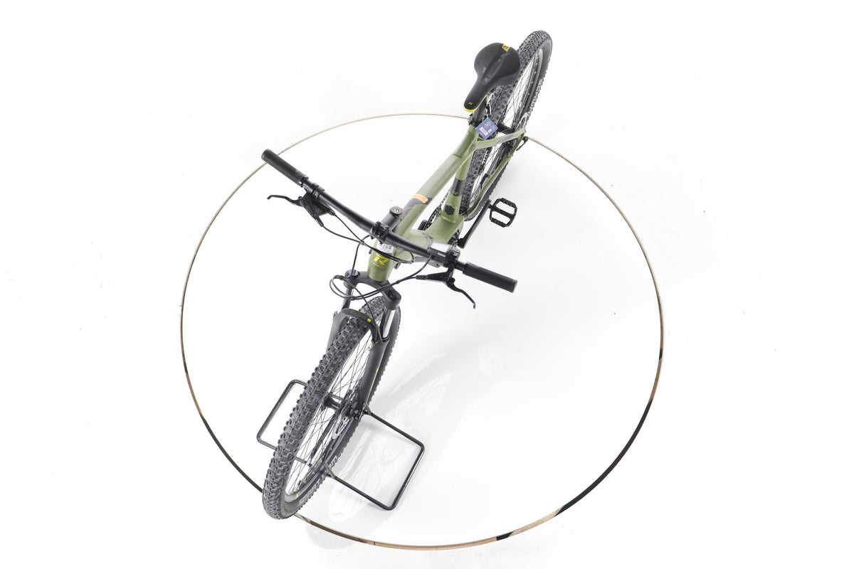 R Raymon HardRay E 4.0 E-Bike - Image 17