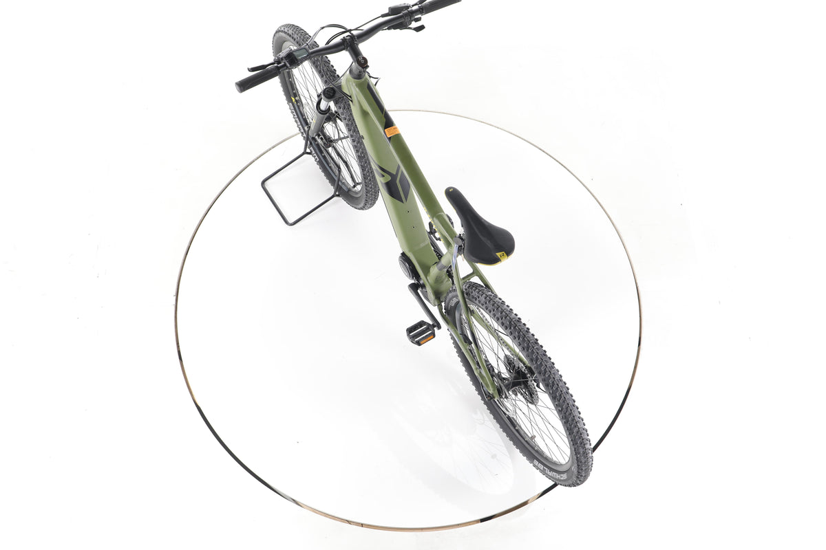 R Raymon HardRay E 4.0 E-Bike - Image 21